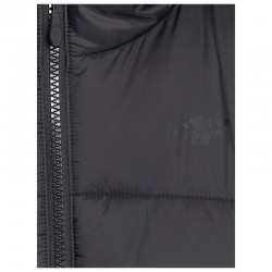 4F Down Jacket (4FJWAW25TDJAM620-20S)ΠΑΙΔΙΚΟ ΜΠΟΥΦΑΝ ΜΑΥΡΟ 4F Down Jacket (4FJWAW25TDJAM620-20S)ΠΑΙΔΙΚΟ ΜΠΟΥΦΑΝ ΜΑΥΡΟ