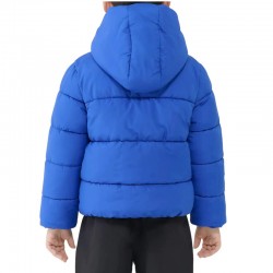 4F DOWN JACKET (4FJWAW25TDJAM620-36S)ΠΑΙΔΙΚΟ ΜΠΟΥΦΑΝ ΜΠΛΕ 4F DOWN JACKET (4FJWAW25TDJAM620-36S)ΠΑΙΔΙΚΟ ΜΠΟΥΦΑΝ ΜΠΛΕ