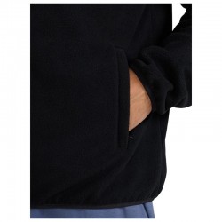 4F JACKET FLEECE (4FWAW25TFLEM417-20S)ΑΝΔΡΙΚΗ ΖΑΚΕΤΑ ΜΑΥΡΗ 4F JACKET FLEECE (4FWAW25TFLEM417-20S)ΑΝΔΡΙΚΗ ΖΑΚΕΤΑ ΜΑΥΡΗ