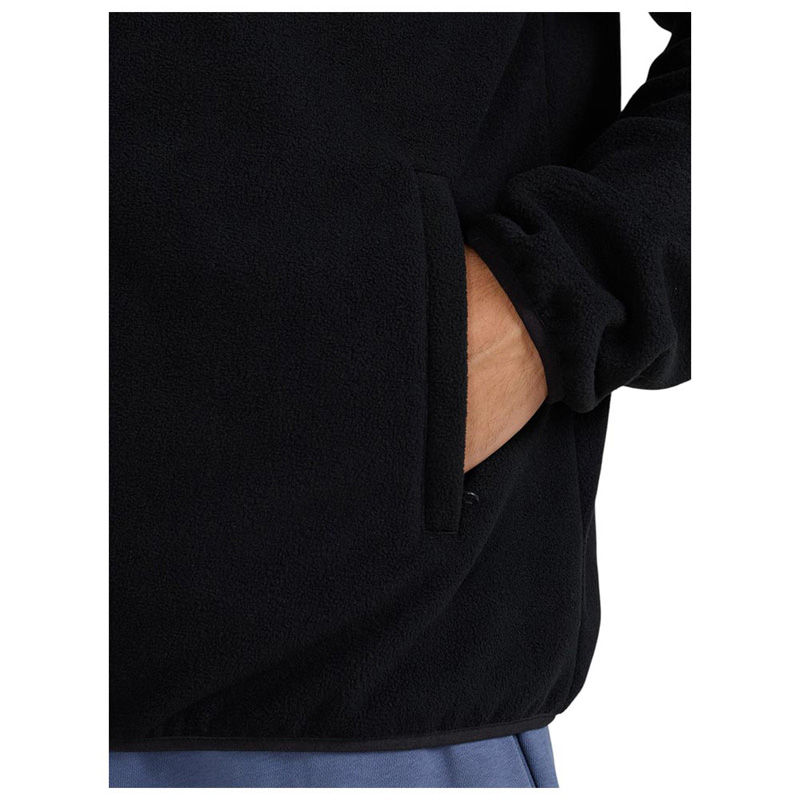 4F JACKET FLEECE (4FWAW25TFLEM417-20S)ΑΝΔΡΙΚΗ ΖΑΚΕΤΑ ΜΑΥΡΗ 4F JACKET FLEECE (4FWAW25TFLEM417-20S)ΑΝΔΡΙΚΗ ΖΑΚΕΤΑ ΜΑΥΡΗ