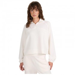 4F Γυναικεία μπλούζα  OFF WHITE (4FWAW25TSWSF1836-11S)
