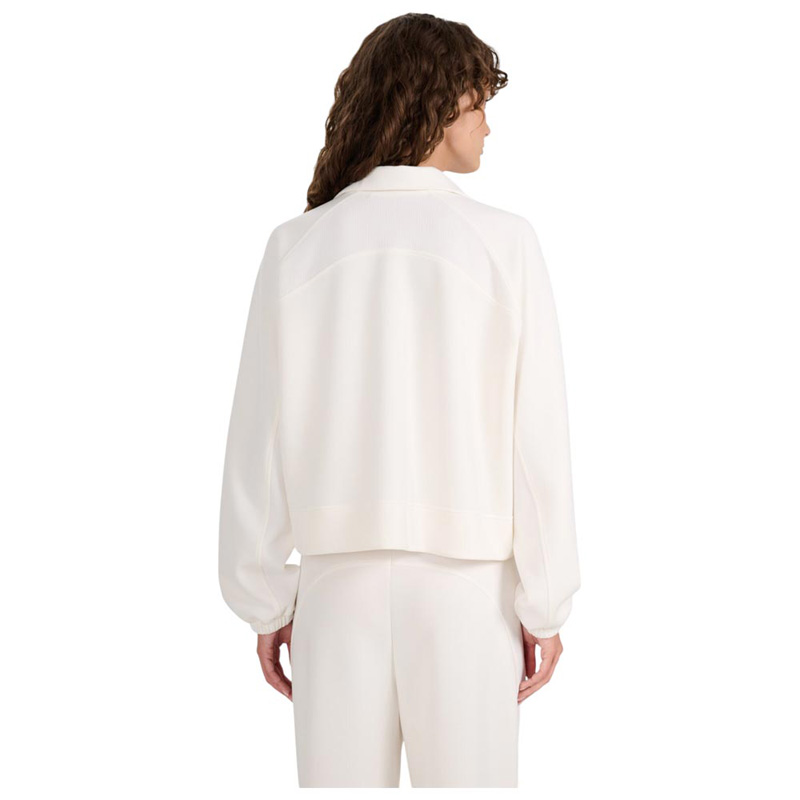 4F Γυναικεία μπλούζα  OFF WHITE (4FWAW25TSWSF1836-11S)