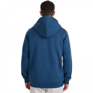 4F sweatshirt (4FWAW25TSWSM1904-46S)ΑΝΔΡΙΚΗ ΦΟΥΤΕΡ ΜΠΛΟΥΖΑ ΜΕ ΚΟΥΚΟΥΛΑ ΜΠΛΕ 4F sweatshirt (4FWAW25TSWSM1904-46S)ΑΝΔΡΙΚΗ ΦΟΥΤΕΡ ΜΠΛΟΥΖΑ ΜΕ ΚΟΥΚΟΥΛΑ ΜΠΛΕ
