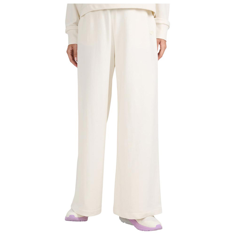 4F TROUSERS WMNS (4FWAW25TTROF1204-12S)ΓΥΝΑΙΚΕΙΟ ΠΑΝΤΕΛΟΝΙ ΦΟΡΜΑΣ ΕΚΡΟΥ