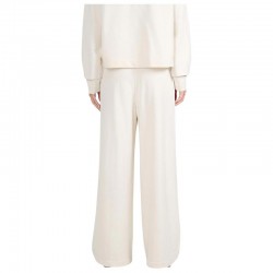 4F TROUSERS WMNS (4FWAW25TTROF1204-12S)ΓΥΝΑΙΚΕΙΟ ΠΑΝΤΕΛΟΝΙ ΦΟΡΜΑΣ ΕΚΡΟΥ