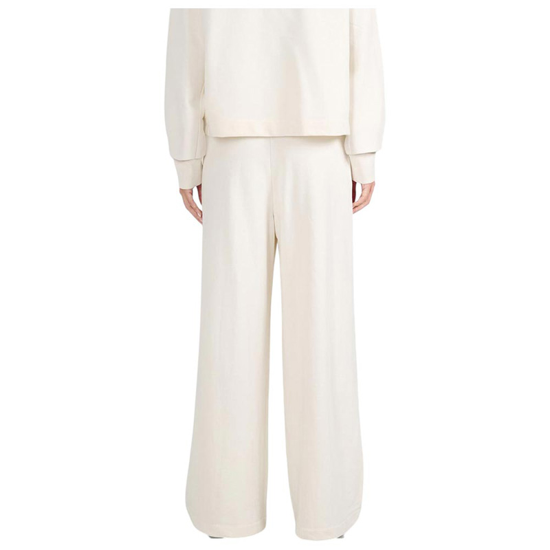 4F TROUSERS WMNS (4FWAW25TTROF1204-12S)ΓΥΝΑΙΚΕΙΟ ΠΑΝΤΕΛΟΝΙ ΦΟΡΜΑΣ ΕΚΡΟΥ