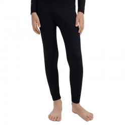 4F WARM TIGHTS KIDS (4FJWAW25UBRUU107-20S)ΠΑΙΔΙΚΟ ΚΟΛΑΝ ΙΣΟΘΕΡΜΙΚΟ ΜΑΥΡΟ