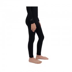4F WARM TIGHTS KIDS (4FJWAW25UBRUU107-20S)ΠΑΙΔΙΚΟ ΚΟΛΑΝ ΙΣΟΘΕΡΜΙΚΟ ΜΑΥΡΟ