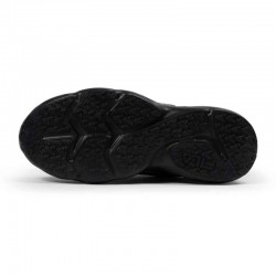 FILA Skye Zp (FFW0586-83511)ΓΥΝΑΙΚΕΙΑ ΠΑΠΟΥΤΣΙΑ black/silver