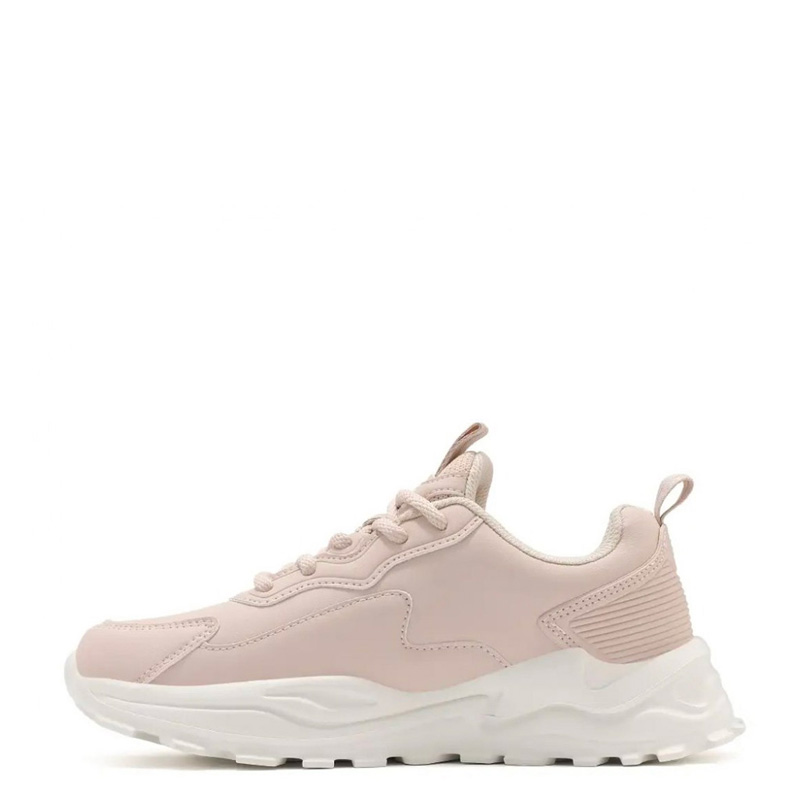 FILA Memory Alora (5YF41018-101)ΓΥΝΑΙΚΕΙΑ ΠΑΠΟΥΤΣΙΑ ΜΠΕΖ