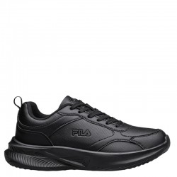Fila Memory Anton 3 Nanobionic (1AF53010-000)ΑΝΔΡΙΚΑ ΠΑΠΟΥΤΣΙΑ ΜΑΥΡΑ Fila Memory Anton 3 Nanobionic (1AF53010-000)ΑΝΔΡΙΚΑ ΠΑΠΟΥΤΣΙΑ ΜΑΥΡΑ