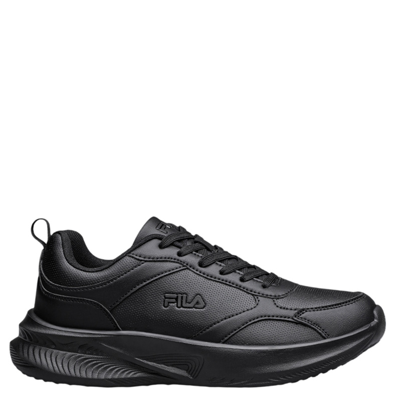 Fila Memory Anton 3 Nanobionic (1AF53010-000)ΑΝΔΡΙΚΑ ΠΑΠΟΥΤΣΙΑ ΜΑΥΡΑ Fila Memory Anton 3 Nanobionic (1AF53010-000)ΑΝΔΡΙΚΑ ΠΑΠΟΥΤΣΙΑ ΜΑΥΡΑ