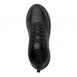 Fila Memory Anton 3 Nanobionic (1AF53010-000)ΑΝΔΡΙΚΑ ΠΑΠΟΥΤΣΙΑ ΜΑΥΡΑ Fila Memory Anton 3 Nanobionic (1AF53010-000)ΑΝΔΡΙΚΑ ΠΑΠΟΥΤΣΙΑ ΜΑΥΡΑ