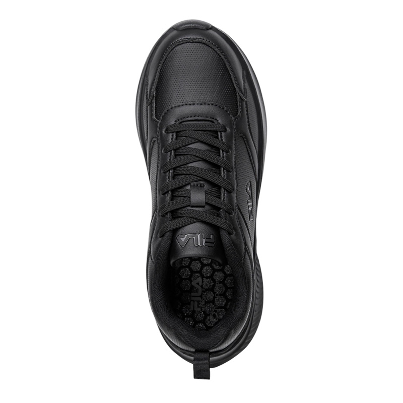 Fila Memory Anton 3 Nanobionic (1AF53010-000)ΑΝΔΡΙΚΑ ΠΑΠΟΥΤΣΙΑ ΜΑΥΡΑ Fila Memory Anton 3 Nanobionic (1AF53010-000)ΑΝΔΡΙΚΑ ΠΑΠΟΥΤΣΙΑ ΜΑΥΡΑ