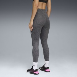 PUMA TAD ESSENTIALS RIBBON STRIPE TIGHT (528037-56)ΓΥΝΑΙΚΕΙΟ ΚΟΛΑΝ Dusky Gray