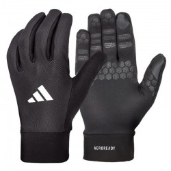 Adidas Full Finger Essential Gloves M (ADGB-12824-NL)ΓΑΝΤΙΑ ΠΡΟΠΟΝΗΣΗΣ ΜΑΥΡΑ