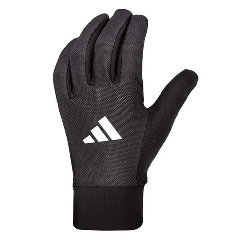 Adidas Full Finger Essential Gloves M (ADGB-12824-NL)ΓΑΝΤΙΑ ΠΡΟΠΟΝΗΣΗΣ ΜΑΥΡΑ