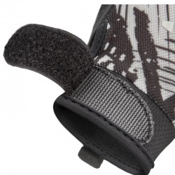 Adidas Essential Training Gloves M (ADGB-15002AB)ΓΑΝΤΙΑ ΠΡΟΠΟΝΗΣΗΣ ΜΑΥΡΑ