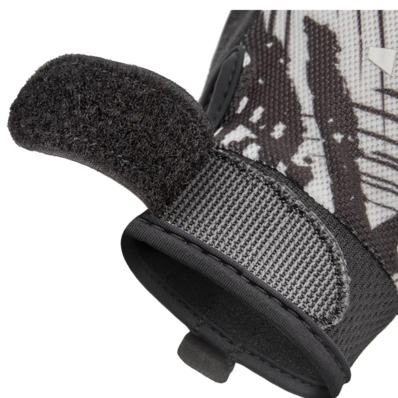 Adidas Essential Training Gloves M (ADGB-15002AB)ΓΑΝΤΙΑ ΠΡΟΠΟΝΗΣΗΣ ΜΑΥΡΑ