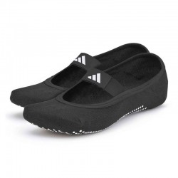 Adidas Yoga Socks - S/M (ADYG-30101BK-NL)Μέγεθος S/M 34 – 39