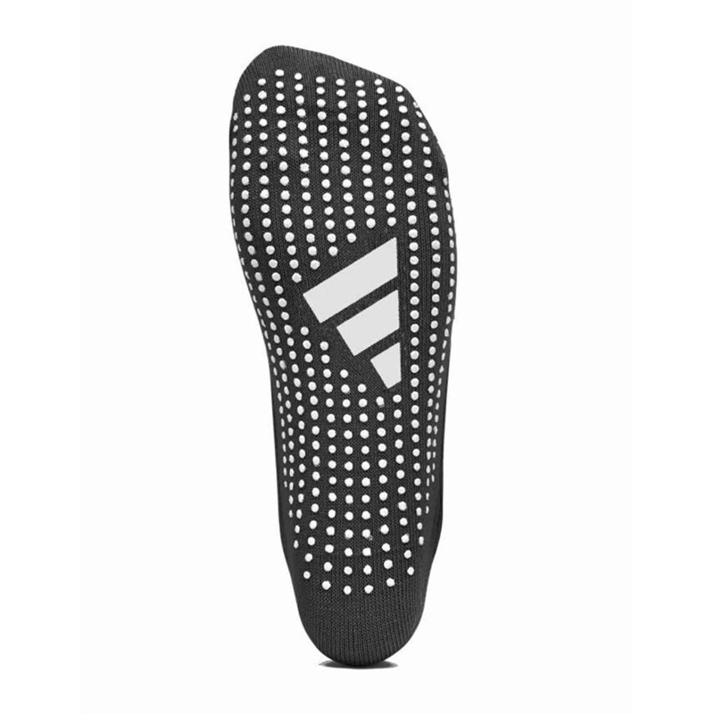 Adidas Yoga Socks - S/M (ADYG-30101BK-NL)Μέγεθος S/M 34 – 39