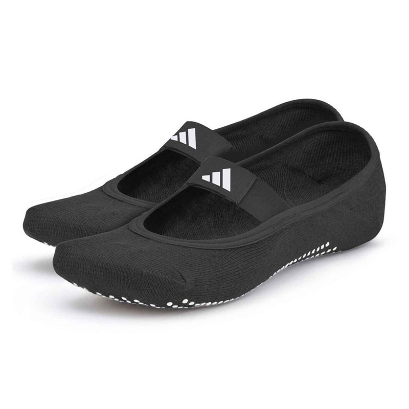 Adidas Yoga Socks - M/L (ADYG-30102BK-NL)Μέγεθος M/L 39-42