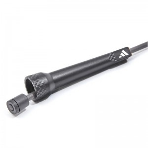 Adidas Essential Skipping Rope (ADRP-13011-NL)ΣΧΟΙΝΑΚΙ ΓΥΜΝΑΣΤΙΚΗΣ ΓΚΡΙ Adidas Essential Skipping Rope (ADRP-13011-NL)ΣΧΟΙΝΑΚΙ ΓΥΜΝΑΣΤΙΚΗΣ ΓΚΡΙ