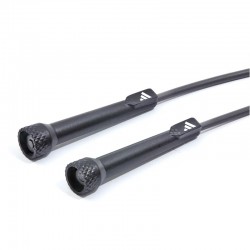 Adidas Essential Skipping Rope (ADRP-13011-NL)ΣΧΟΙΝΑΚΙ ΓΥΜΝΑΣΤΙΚΗΣ ΓΚΡΙ Adidas Essential Skipping Rope (ADRP-13011-NL)ΣΧΟΙΝΑΚΙ ΓΥΜΝΑΣΤΙΚΗΣ ΓΚΡΙ