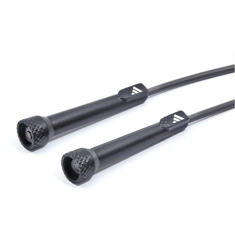 Adidas Essential Skipping Rope (ADRP-13011-NL)ΣΧΟΙΝΑΚΙ ΓΥΜΝΑΣΤΙΚΗΣ ΓΚΡΙ Adidas Essential Skipping Rope (ADRP-13011-NL)ΣΧΟΙΝΑΚΙ ΓΥΜΝΑΣΤΙΚΗΣ ΓΚΡΙ