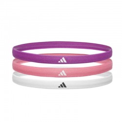 Adidas Hairbands Purple Pink White (ADAC-16198-PURPNKW)