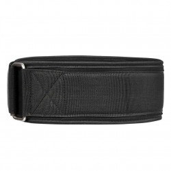 Adidas Essential Weightlifting Belt Medium (ADGB-12254-NL-BLACK) Adidas Essential Weightlifting Belt Medium (ADGB-12254-NL-BLACK)