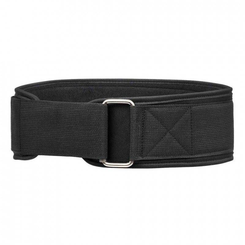 Adidas Essential Weightlifting Belt L (ADGB-12255-NL-BLACK)
