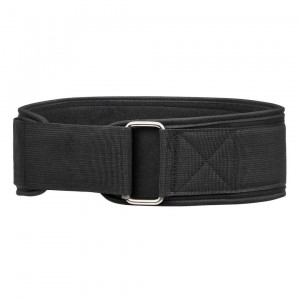 Adidas Essential Weightlifting Belt XL (ADGB-12256-NL-BLACK) Adidas Essential Weightlifting Belt XL (ADGB-12256-NL-BLACK)