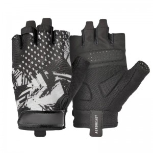 Adidas Essential Training Gloves Gray XL (ADGB-15004AB) Adidas Essential Training Gloves Gray XL (ADGB-15004AB)