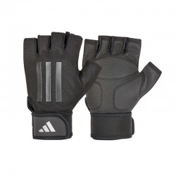 Adidas Elite Training Gloves Grey XL (ADGB-14246-NL) Adidas Elite Training Gloves Grey XL (ADGB-14246-NL)