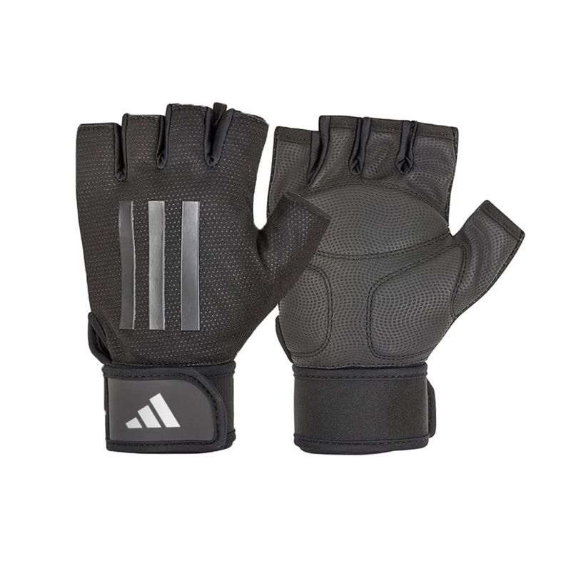 Adidas Elite Training Gloves Grey XL (ADGB-14246-NL) Adidas Elite Training Gloves Grey XL (ADGB-14246-NL)
