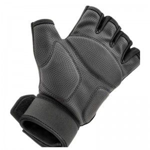 Adidas Elite Training Gloves Grey M (ADGB-14244-NL) Adidas Elite Training Gloves Grey M (ADGB-14244-NL)