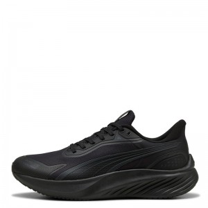 PUMA POUNCE LITE PTX (311729-03)ΑΝΔΡΙΚΑ ΠΑΠΟΥΤΣΙΑ WATERPROOF ΜΑΥΡΑ PUMA POUNCE LITE PTX (311729-03)ΑΝΔΡΙΚΑ ΠΑΠΟΥΤΣΙΑ WATERPROOF ΜΑΥΡΑ