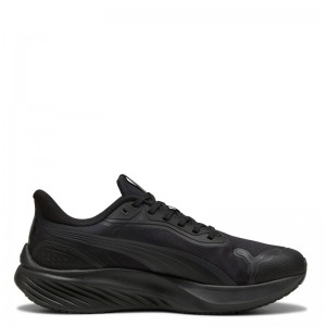 PUMA POUNCE LITE PTX (311729-03)ΑΝΔΡΙΚΑ ΠΑΠΟΥΤΣΙΑ WATERPROOF ΜΑΥΡΑ PUMA POUNCE LITE PTX (311729-03)ΑΝΔΡΙΚΑ ΠΑΠΟΥΤΣΙΑ WATERPROOF ΜΑΥΡΑ