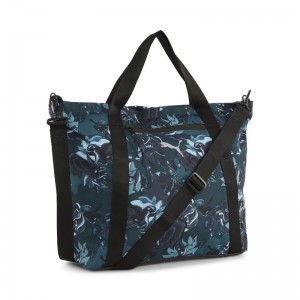 PUMA AT ESS CONCEPT IV SHOPPER BAG (091866-01)ΓΥΝΑΙΚΕΙΑ ΤΣΑΝΤΑ ΠΡΑΣΙΝΗ PUMA AT ESS CONCEPT IV SHOPPER BAG (091866-01)ΓΥΝΑΙΚΕΙΑ ΤΣΑΝΤΑ ΠΡΑΣΙΝΗ