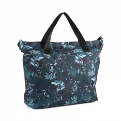 PUMA AT ESS CONCEPT IV SHOPPER BAG (091866-01)ΓΥΝΑΙΚΕΙΑ ΤΣΑΝΤΑ ΠΡΑΣΙΝΗ