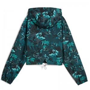 PUMA ESSENTIALS WOVEN JACKET (527493-75)ΓΥΝΑΙΚΕΙΑ ΖΑΚΕΤΑ ΠΡΑΣΙΝΗ ΜΕ ΚΟΥΚΟΥΛΑ PUMA ESSENTIALS WOVEN JACKET (527493-75)ΓΥΝΑΙΚΕΙΑ ΖΑΚΕΤΑ ΠΡΑΣΙΝΗ ΜΕ ΚΟΥΚΟΥΛΑ