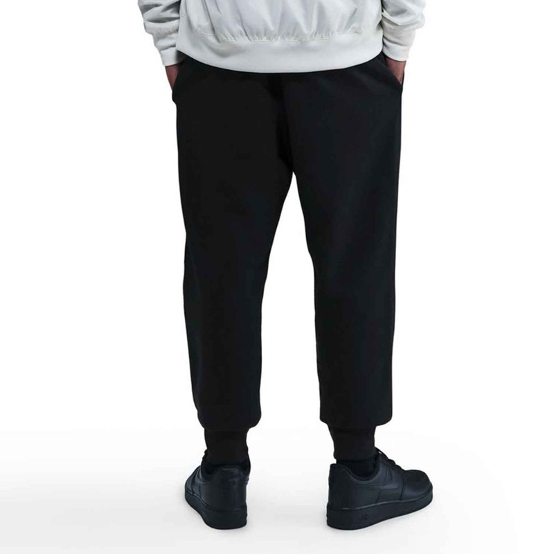 Nike Club (FN3787-010)Παντελόνι Φόρμας Ανδρικό Μαυρο Nike Club (FN3787-010)Παντελόνι Φόρμας Ανδρικό Μαυρο