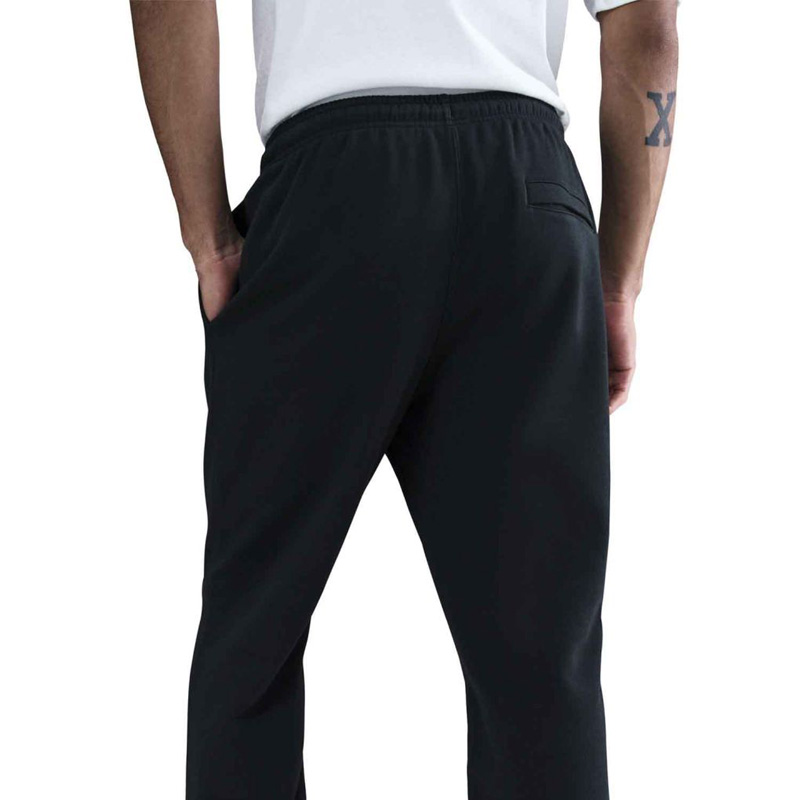 Nike Club (FN3787-010)Παντελόνι Φόρμας Ανδρικό Μαυρο Nike Club (FN3787-010)Παντελόνι Φόρμας Ανδρικό Μαυρο