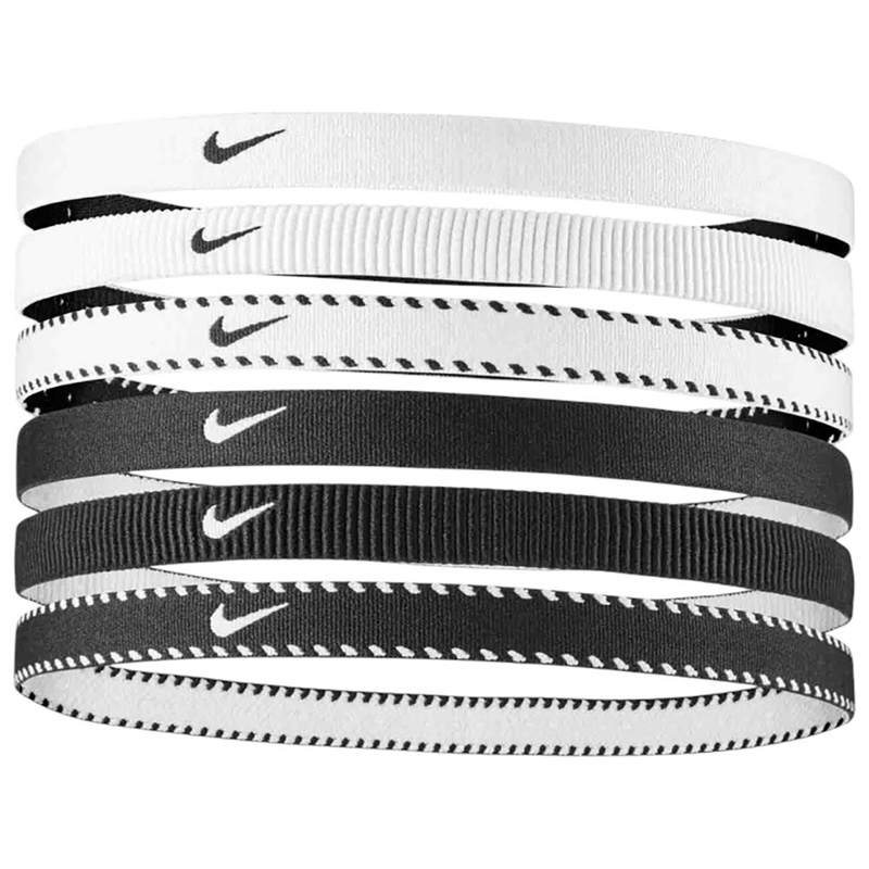 Nike Flex Classic Headbands 6PK (N.101.1927-189)ΠΕΡΙΜΕΤΩΠΙΑ 6 ΤΕΜΑΧΙΑ ΠΟΛΥΧΡΩΜΑ