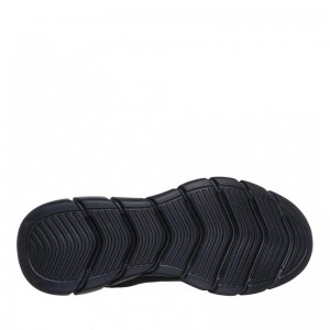 SKECHERS BOBS B Flex - Rainy Edge WATERPROOF (118111-BBK)ΑΝΔΡΙΚΑ ΠΑΠΟΥΤΣΙΑ ΑΔΙΑΒΡΟΧΑ ΜΑΥΡΑ SKECHERS BOBS B Flex - Rainy Edge WATERPROOF (118111-BBK)ΑΝΔΡΙΚΑ ΠΑΠΟΥΤΣΙΑ ΑΔΙΑΒΡΟΧΑ ΜΑΥΡΑ