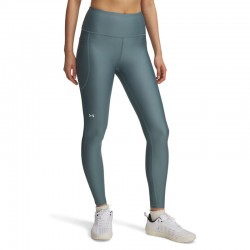 Under Armour HeatGear No-Slip Waistband Full-Length Women
