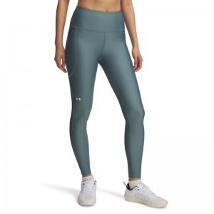 Under Armour HeatGear No-Slip Waistband Full-Length Women Under Armour HeatGear No-Slip Waistband Full-Length Women