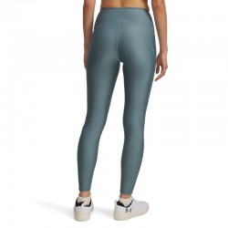 Under Armour HeatGear No-Slip Waistband Full-Length Women