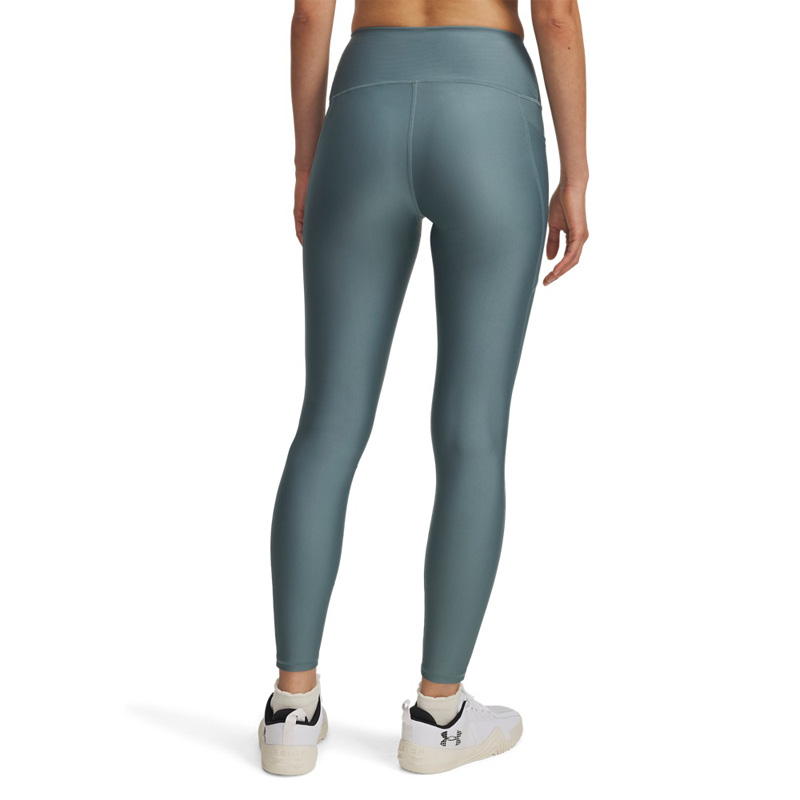Under Armour HeatGear No-Slip Waistband Full-Length Women